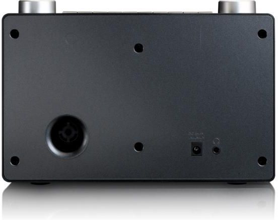 фото Радиоприемник Lenco DIR-70 Black