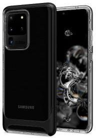 Spigen Neo Hybrid Crystal ACS00720 Samsung Galaxy S20 Ultra