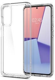 Spigen Crystal Hybrid ACS00746 Samsung Galaxy 20 Ultra