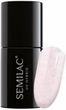 Semilac Lakier Hybrydowy 002 Delicate French 7ml