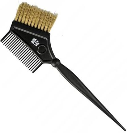 Ronney Tinting Brush 165 Pedzel fryzjerski do koloryzacji L 229/84mm