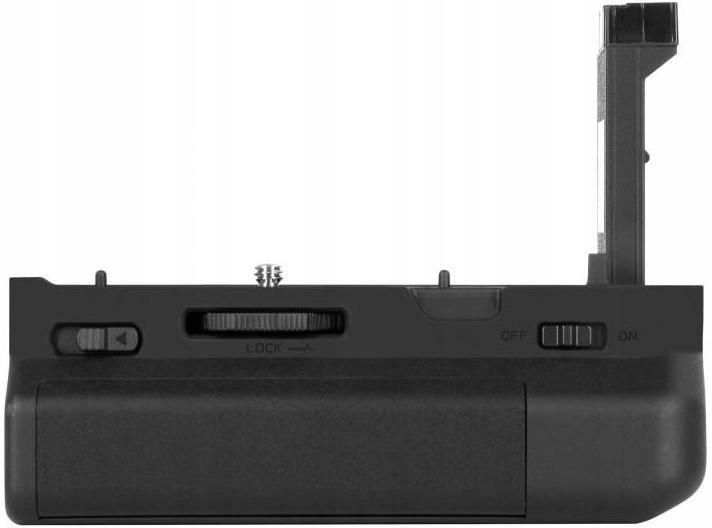 Battery grip NEWELL BP-RP do Canon - zdjęcie 1 Battery grip NEWELL BP-RP do Canon