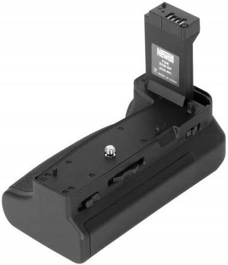 Battery grip NEWELL BP-RP do Canon - zdjęcie 4 Battery grip NEWELL BP-RP do Canon