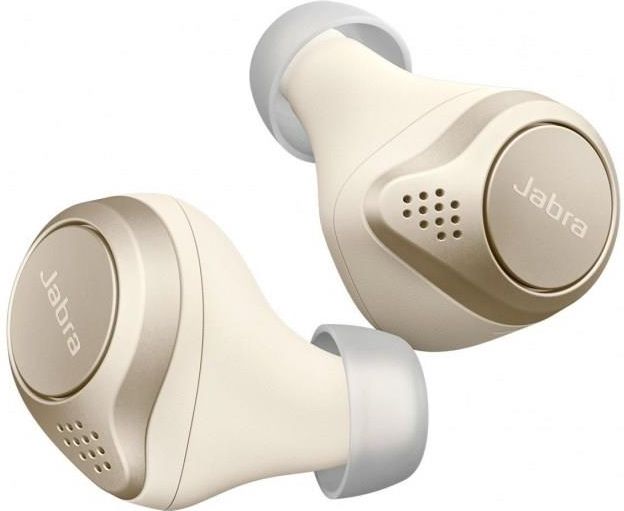 jabra elite 75t cena