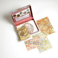 Zdjęcie MAPS - Jeziorany