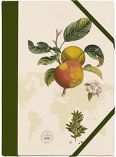 Zdjęcie KEW GARDENS SAMMELMAPPE - MOTIV APFEL - Bisztynek