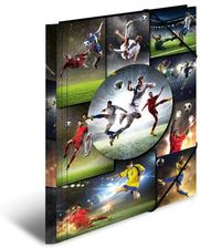 Zdjęcie HERMA 19188 OKŁADKA A3 POLIPROPYLEN (PP) WIELOBARWNOŚĆ - Piastów