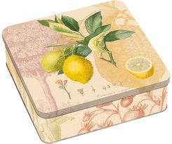 Zdjęcie KEW GARDENS GESCHENKDOSE - MOTIV ZITRONE - Bisztynek