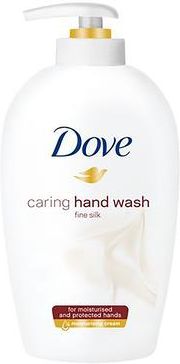 Unilever Mydło W Płynie Dove 250Ml Doz Silk