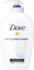 Zdjęcie Unilever Mydło W Płynie Dove 250Ml - Wronki
