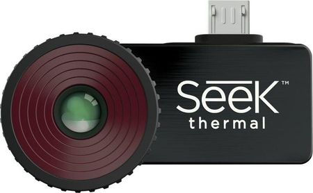 Seek Thermal Compact Pro Kamera termowizyjna microUSB (UQAAAX)