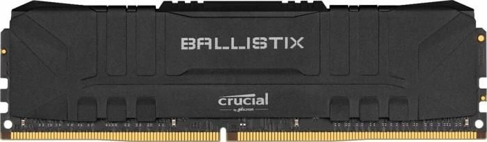 メモリー crucial BALLISTIX DDR4 64GB KIT 3600MHz Crucial 64GB Ballistix DDR4 3600 MHz UDIMM Gaming