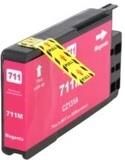 Zdjęcie zastępczy atrament HP 711 [cz131a] magenta - Oborniki