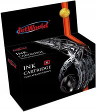 Tusz JWI-RB1BXLN Czarny do drukarek Rimage (Zamiennik Rimage RB1 / 203340-001) [25ml]