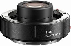 Panasonic STC14 - telekonwerter 1.4x dla obiektywu Panasonic S 70-200mm