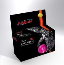 Tusz JetWorld Magenta HP GT52 zamiennik GT5810, GT5820 (M0H55AE), 70 ml