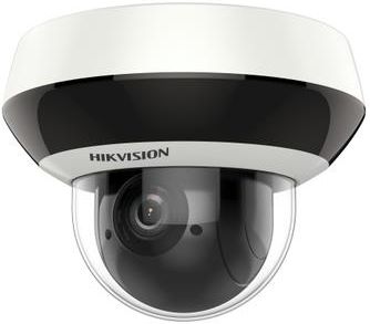 Hikvision Digital Technology Ds-2De2A404Iw-De3(2.8-12Mm) Kamera Przemysłowa Kamera Bezpieczeństwa Ip Wewnętrzny i Zewnętrzny Douszne Sufit / Ściana 25