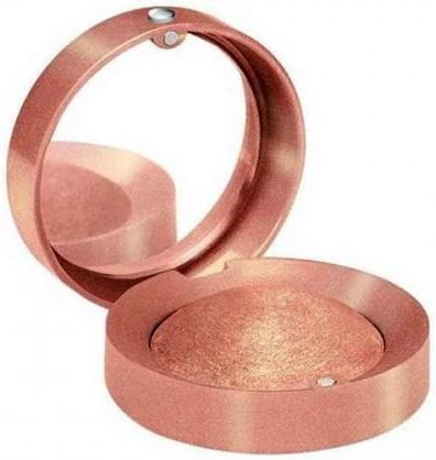 Bourjois Cień do powiek Mono Little Round Pot 011 Pink Parfait 1,7g