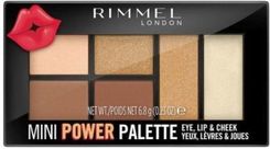 Zdjęcie Rimmel Paleta Ceni Street Palet 2 Sassy - Lublin