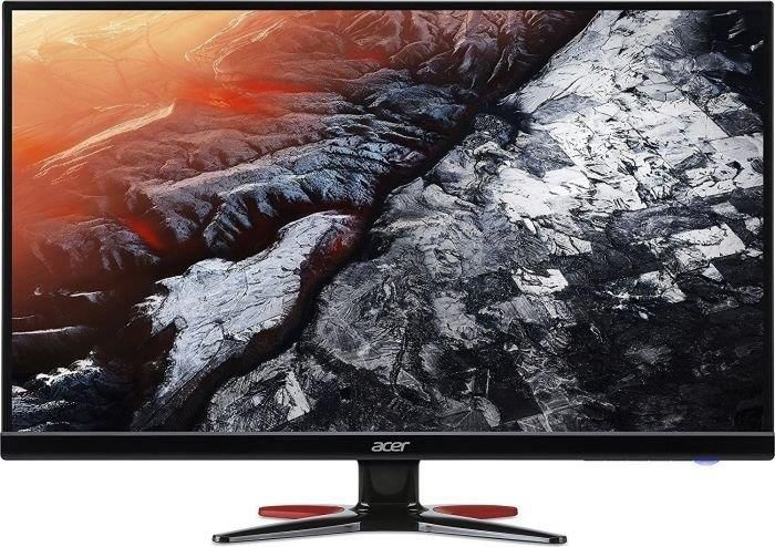 G276hl acer не включается