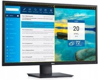 DELL デル FHDモニター 27インチ E2720HS Monitor Dell E2720HS (210-AURH) - Opinie i ceny na Ceneo.pl