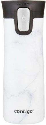 Contigo Kubek Pinnacle Couture White Marble 420Ml