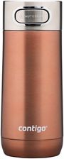 Contigo Kubek Luxe Autoseal White Zinfandel Złoty 360Ml