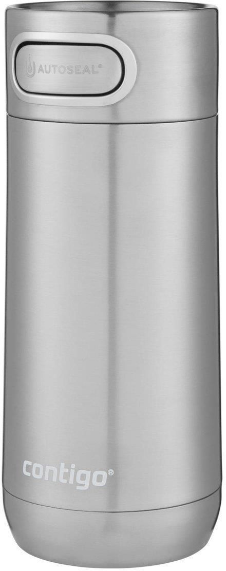 Thermal mug Contigo Luxe 360ml - White Zinfandel Copper  NIEUŻYWANE  KATEGORIE \ Nowości Contigo NIEUŻYWANE KATEGORIE \ KONFIGURATOR NIEUŻYWANE  KATEGORIE \ Black Week \ DLA NIEJ NIEUŻYWANE KATEGORIE \ Black Week \