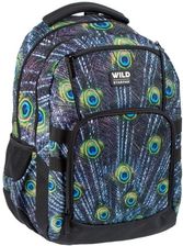 Zdjęcie Starpak Plecak Wild Pb 1/12 - Łagów