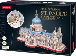 Zdjęcie Dante Puzzle 3D Katedra Św Pawła W Londynie 20270 - Siedlce