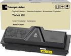 Triumph Adler toner Cyan PK-5019C, PK5019C, 1T02TXCTA0