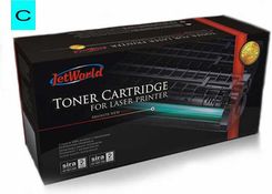Toner JW-U2566CN Cyan do drukarek UTAX (Zamiennik UTAX PK-5015C / 1T02R7CUT0) [3k]