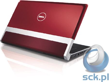 DELL Studio XPS 1645 Intel Core i7 I7-720QM 4GB 500GB DVD-RW W7HP