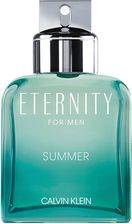Zdjęcie Calvin Klein Eternity For Men Summer 2020 Woda Toaletowa 100 ml - Kalisz