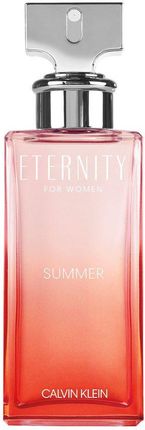 Calvin Klein Eternity Summer 2020 Woda Perfumowana 100 Ml  