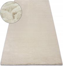 Zdjęcie Dywan Bunny 140x190cm Rabbit Soft beż beżowy #C017 - Głogów Małopolski