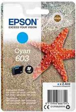 Zdjęcie Epson 603 Błękitny - Opatowiec