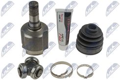 PRZEGUB WEW. LEWY VOLVO S60II 1.6 T3/T4 10-15 /ATM NPW-VV-079
