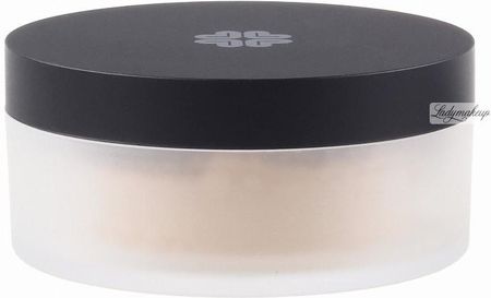 Lily Lolo  Mineral Foundation  Podkład mineralny  BARELY BUFF TESTER  0.75g