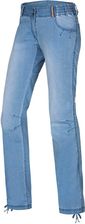 Zdjęcie Ocun Inga Jeans Lady Light Blue - Rydułtowy