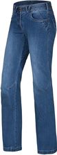 Zdjęcie Ocun Medea Jeans Lady Middle Blue - Jedlicze