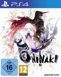 Oninaki (Gra PS4)