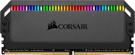 Corsair Dominator 32GB (2x16GB) DDR4 4000MHz CL19 (CMT32GX4M2K4000C19)