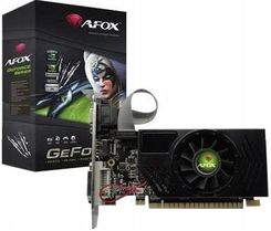 AFOX GeForce GT740 4GB LP (AF7404096D3L3)