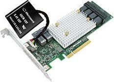 Microsemi ADAPTEC 3154-24I SINGLE/SMARTRAID IN (2294700R)