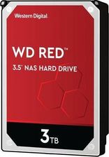 Zdjęcie WD RED 3TB SATA (WD30EFAX) - Margonin