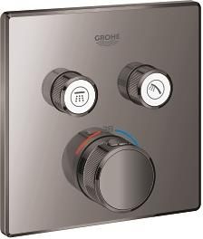Grohe Hard Graphite 29124A00