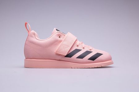 Buty do podnoszenia ci arow adidas Powerlift 4 G54640 ro owy Ceny i opinie Ceneo.pl