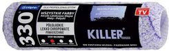 BlueDolphin Wałek Malarski Killer Killer25