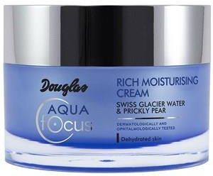 Krem Douglas Collection Moisturising Gel Cream Emulsja na dzień i noc 50ml